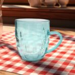 Apex Shake Mug Set ?? 2 Pieces Durable Plastic Mugs (350ml) Approx - Image 4