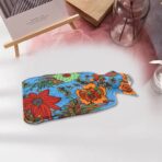 Personal Care Rubber Hot Water Heating Pad Bag for Pain Relief - Image 4