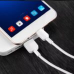 Fast Charging For Android Data Transfer, Long Micro Cable (1000 Mm) - Image 3
