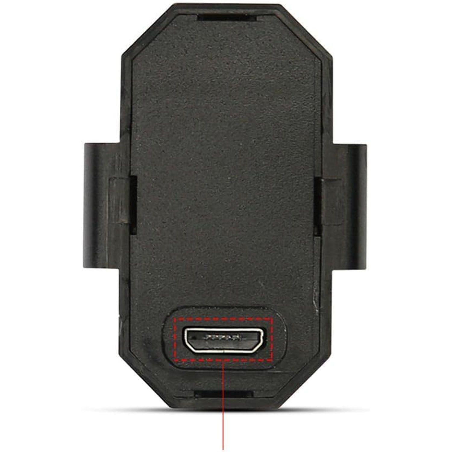 04_55a1db48-b4e9-4148-8aff-5516308c5a9a.jpg Mini LED Strobe Lights, Waterproof Lights, Lightweight RGB LED Lights Drone Strobe Lights Veicle Anti-Collision Strobe Light Bike Motocycle Lights USB Recharge Multi-colors - Image 1