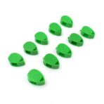 Plant Climbing Wall Clips - Support for Indoor/Outdoor (10 Pcs Set)