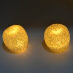 MULTI SHAPE SMALL LIGHT LAMPS LED SHAPE NIGHT LIGHT LAMP (6 PC SET) - Image 4