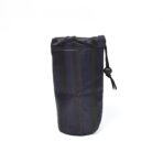 Reusable Multipurpose Washable Rope Pouch ?Pen & Pencil Stationery Case, Travel Organizer Bag for School, Office & Daily Use (1 Pc) - Image 5