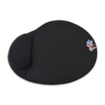 better Gaming Wrist Mouse Pad (1 Pc)