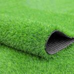 Artificial Grass Mat for Balcony or Doormat, 58x38cm - Image 4