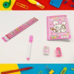 J Rocket Launcher Fun, Safe Rocket Toy for Active Children and Imaginative Outdoor Play - Image 2