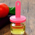 Soup Spoon with Long Handle: Ergonomically Designed for Easy Access, Comfort, and Precision When Serving Soups, Stews, and Hot Beverages - Image 3