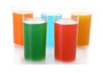 Classic Plastic Glass Set of-6 (Each Glass 350ml) - Image 4