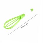 Plastic Whisk Mixer  Versatile Balloon Whisk for Milk, Coffee, Eggs, and Juice Mixing with Effortless Performance - Image 4