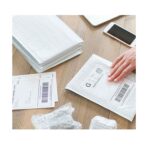 Thermal Label Stickers (100x150mm) 400 Labels per Roll (4" 6") - Image 3