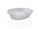 Multipurpose Design Oval Gift Tray simple and Stylish Tray for Serving, Gifting, and Home D?cor - Image 2
