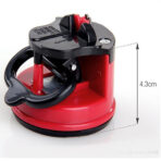 Manual Kitchen Knife ener for ening Stainless Steel - Image 4