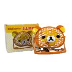 Portable USB Fan Adjustable, Versatile Cooling Fan Ideal for Home, Office, Car, and Multi-Use Applications